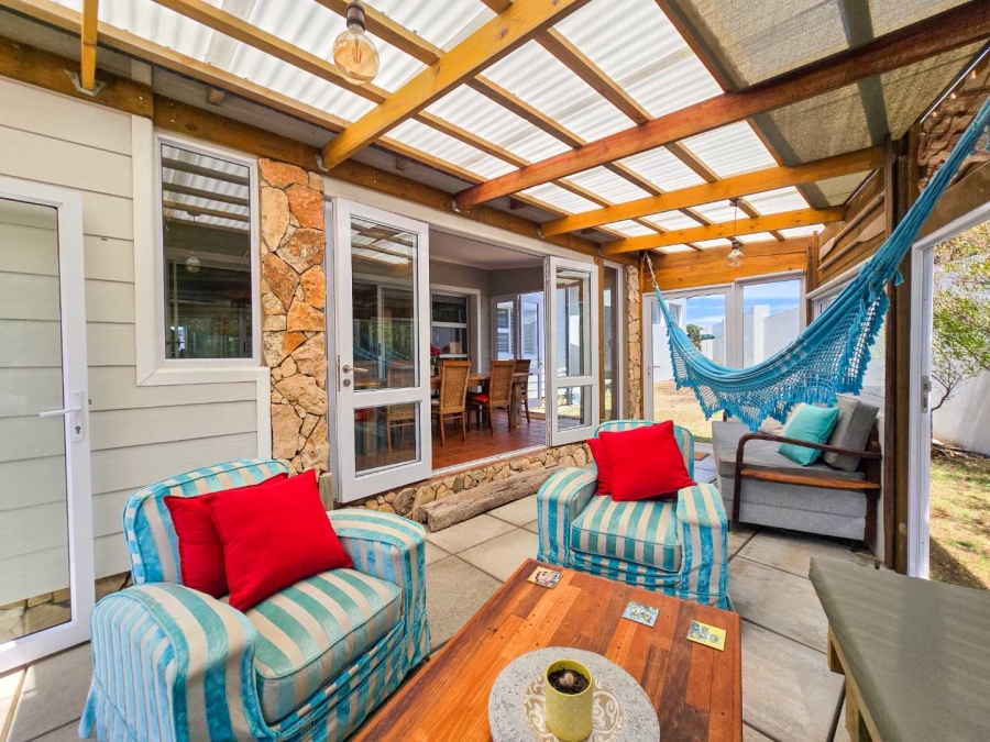 4 Bedroom Property for Sale in Stilbaai Wes Western Cape